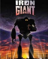 The Iron Giant /  